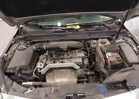 2013 Chevrolet Malibu 1Ls from USA, damaged, VIN 1G11B5SA7DF145114